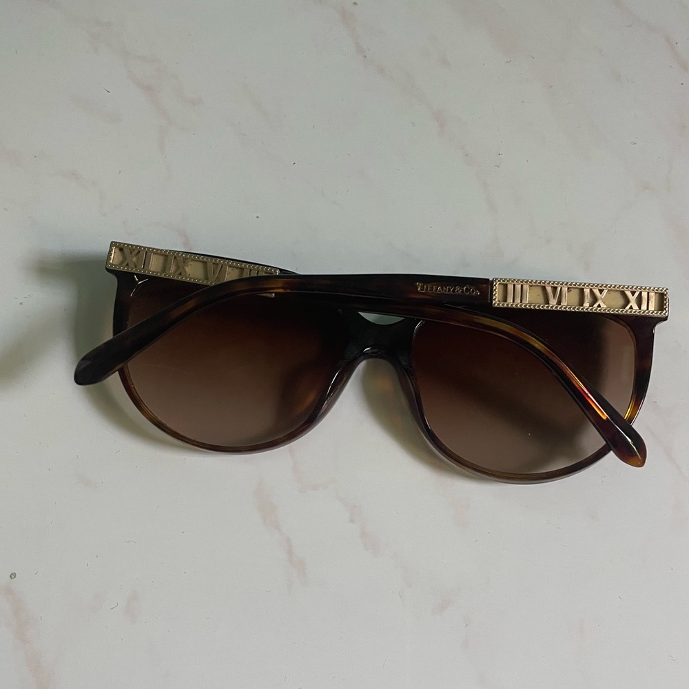 Tiffany & Co. Sunglasses - Picture 3 of 3